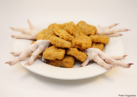 nuggets