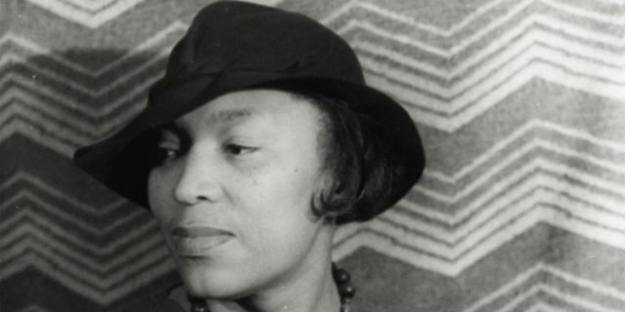 “Anthropology introduced Zora to the perspective scientific objectivity. She would fuse this with her own detailed insider&#39;s knowledge of her own culture ... - o-ZORA-NEALE-HURSTON-facebook