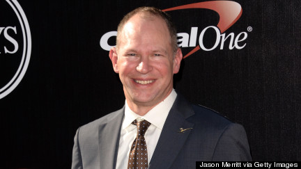 ESPN's Matthew Berry LIVE