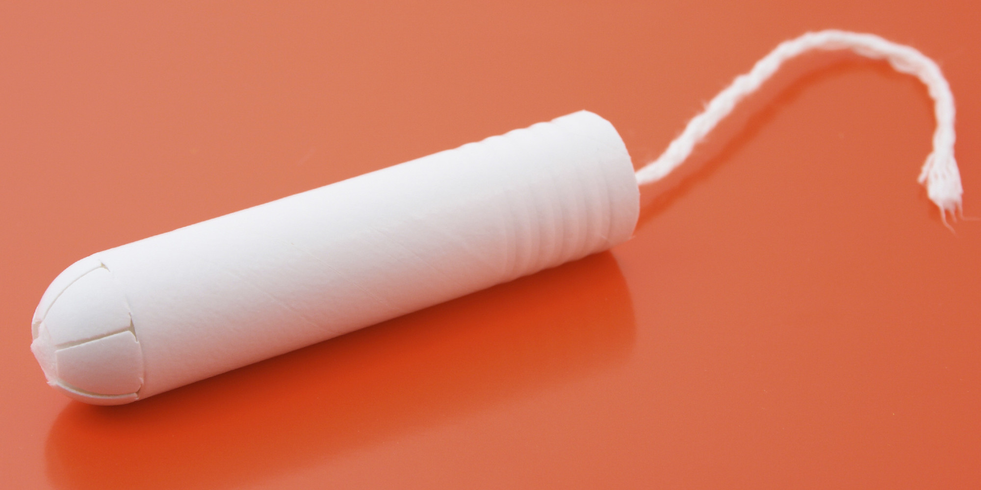 New Tampons Could Protect Women Against Hiv Huffpost