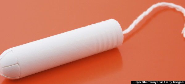 tampons