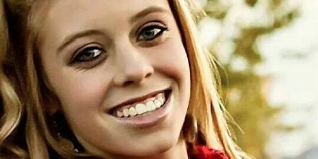 Girl Sunbathing In Driveway Killed After Sister Backs Over Her Head Huffpost