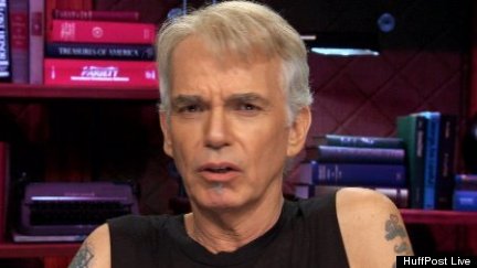 Billy Bob Thornton On Angelina Jolie's 'Unbroken': 'It's Gonna Be A 10/10'