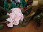 LOOK: How Rescuers Are Saving Elephants In Kenya