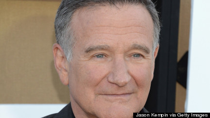 What Robin Williams Taught Us About Life And Joy