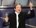 Relive Robin Williams' Glorious 1998 Oscar Speech For 'Good Will Hunting'