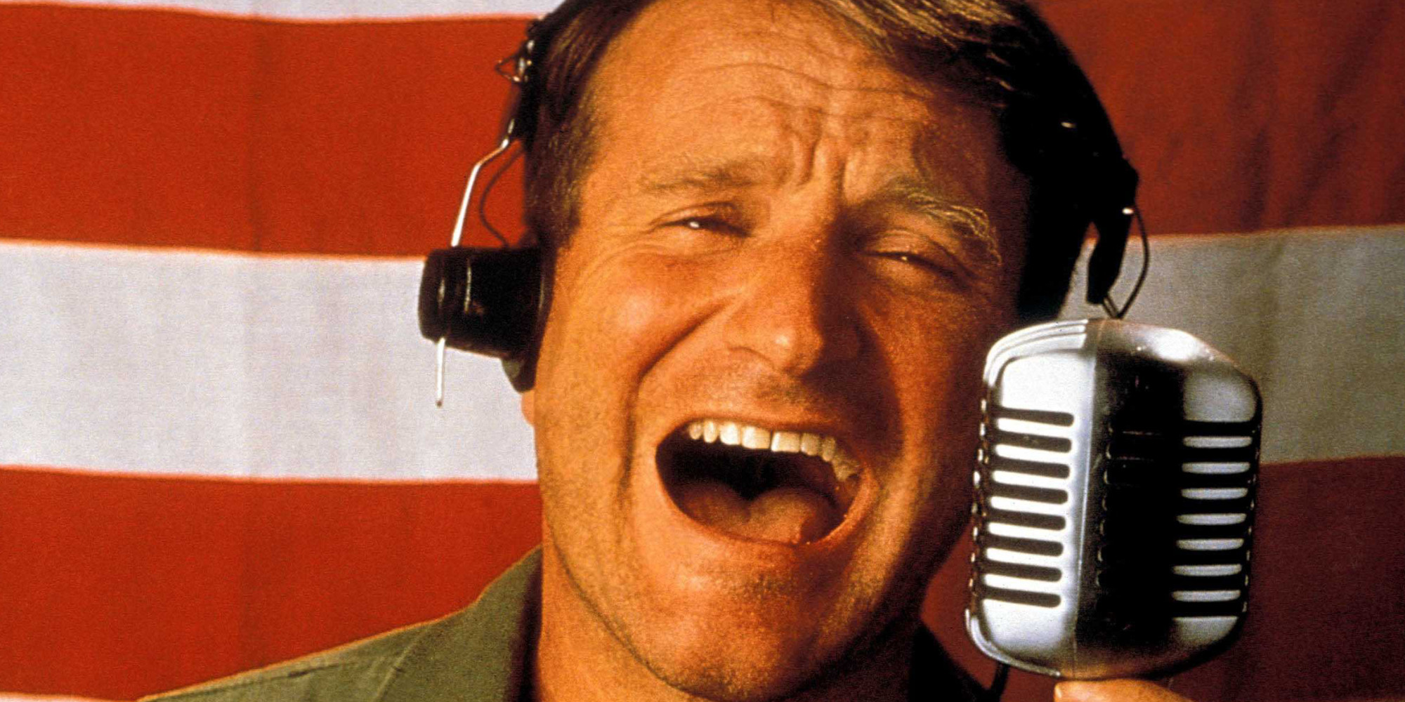 The Good Morning Vietnam Soundtrack Is The Perfect Way To Remember 