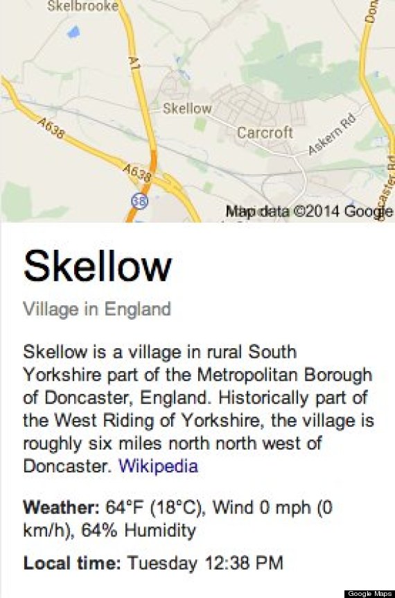 skelloe
