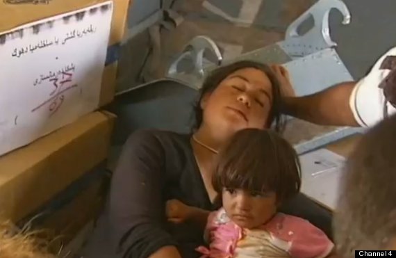yezidi