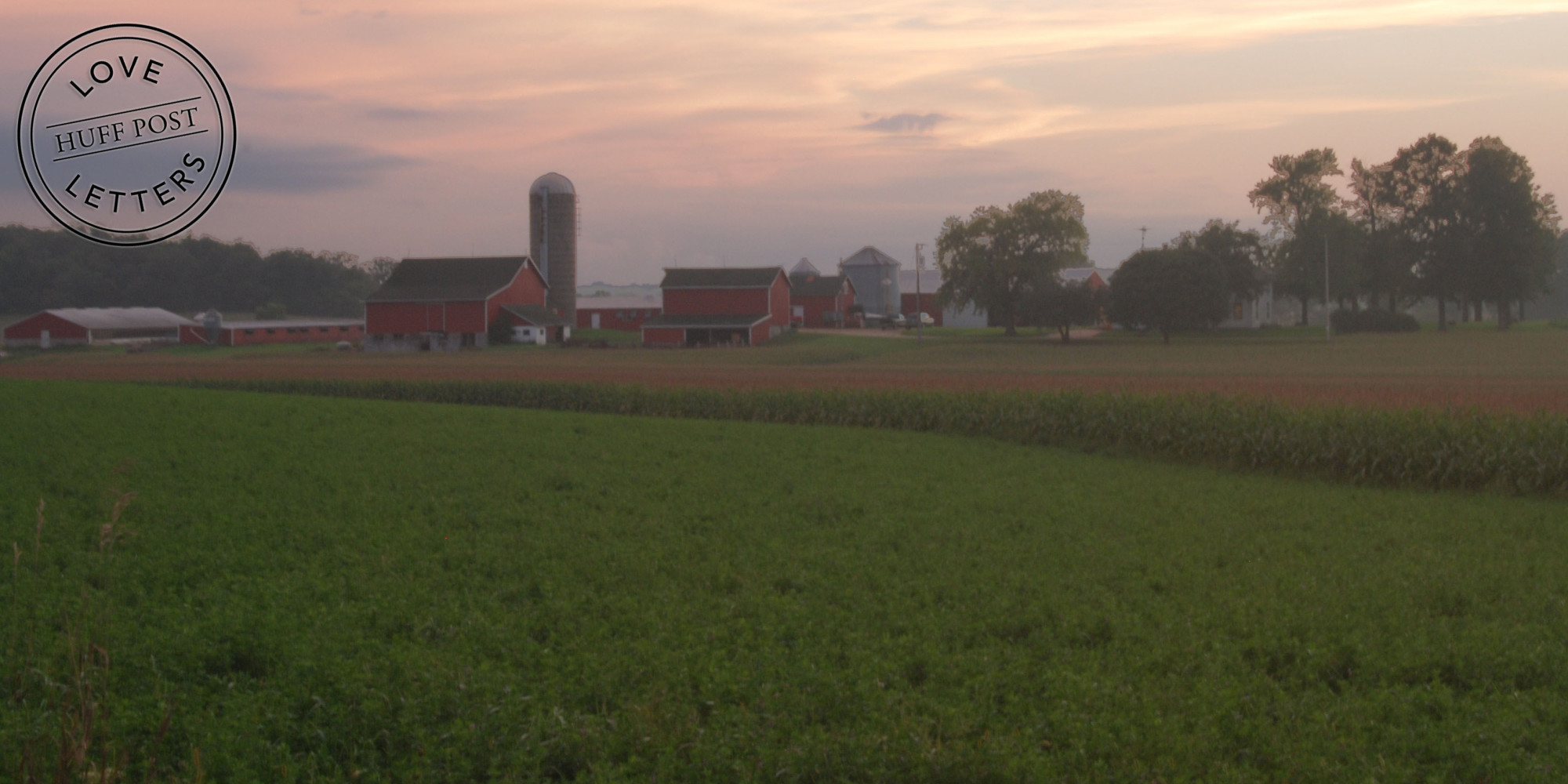 Love Letters Deerfield, WI HuffPost