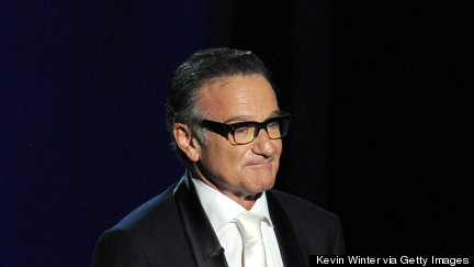 What We Can Learn About Mental Illness In The Wake Of Robin Williams' Death
