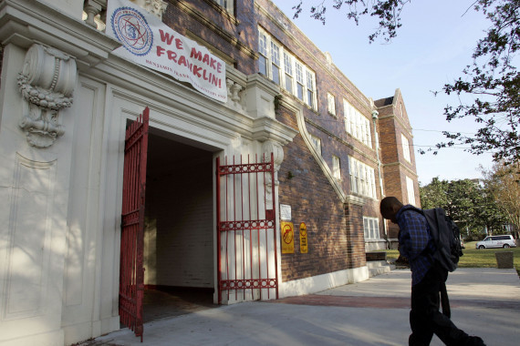 Nola Schools