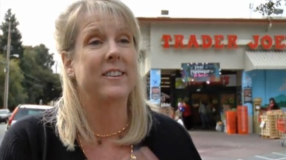 Trader Joes Act Of Kindness