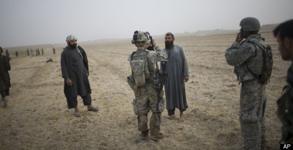 Afghanistan Taliban