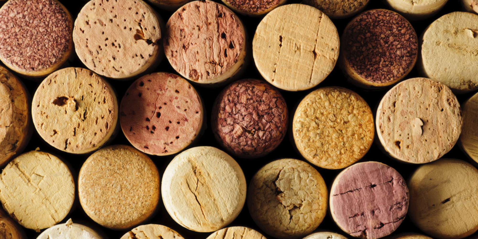 Shall We Put a Cork in It? HuffPost