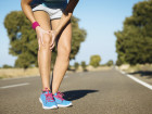 5 Ways To Avoid A Running Injury