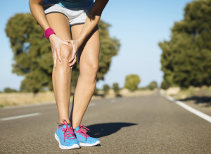 Running Injury