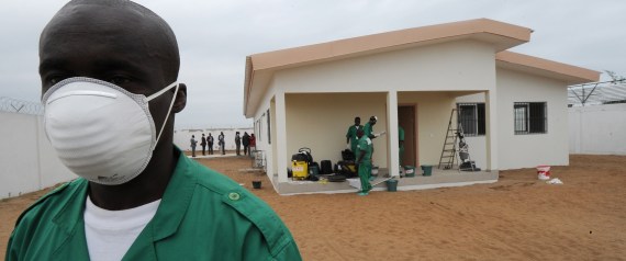 EBOLA