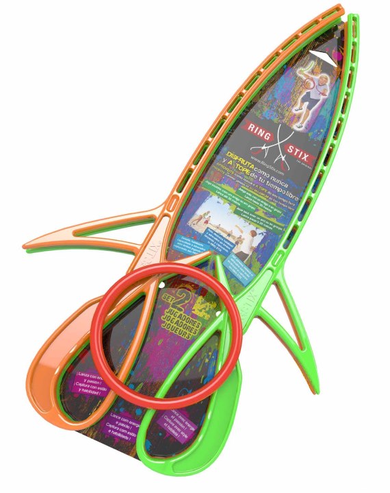 ring stix