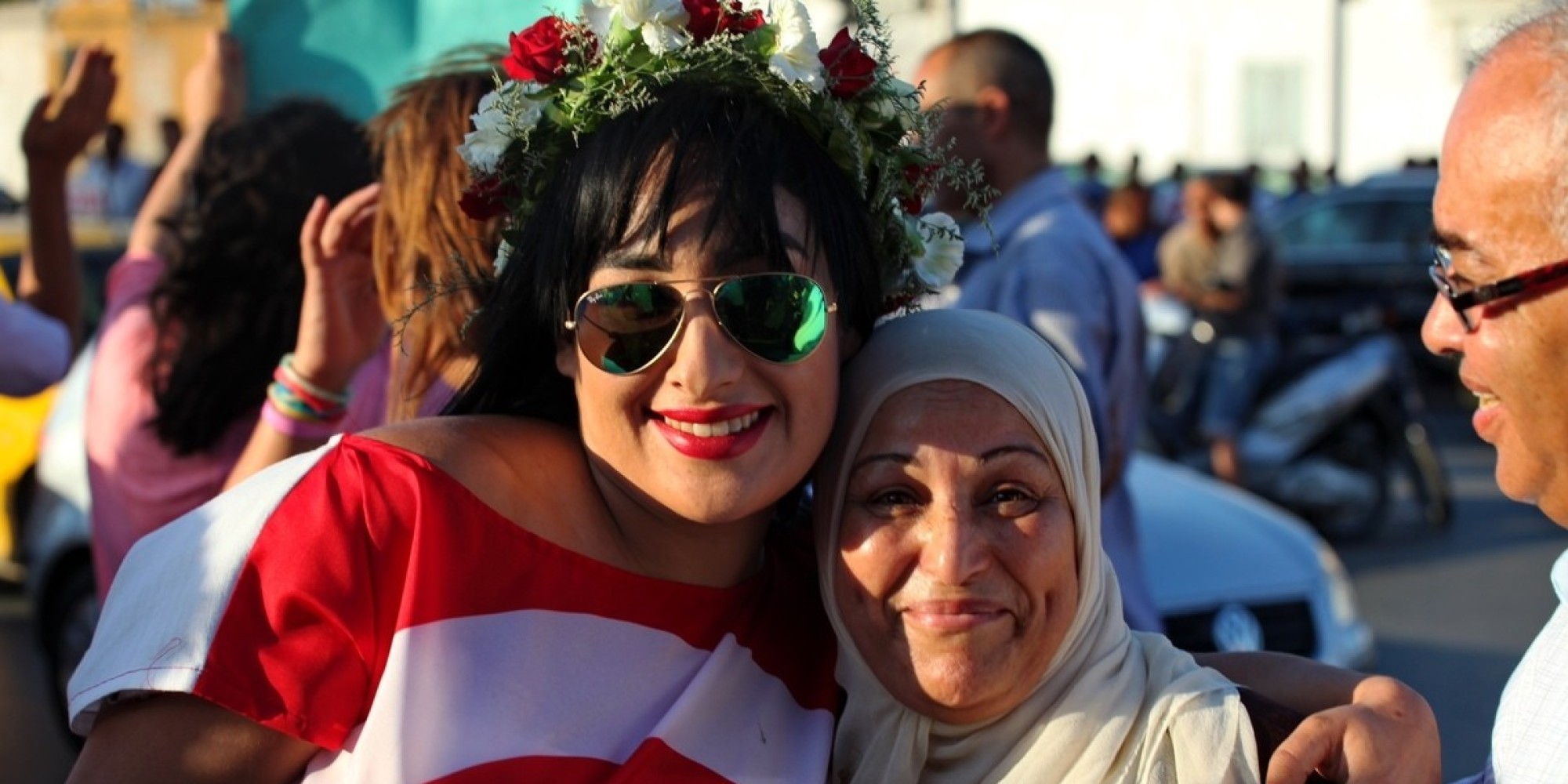 rencontre des femmes tunisienne