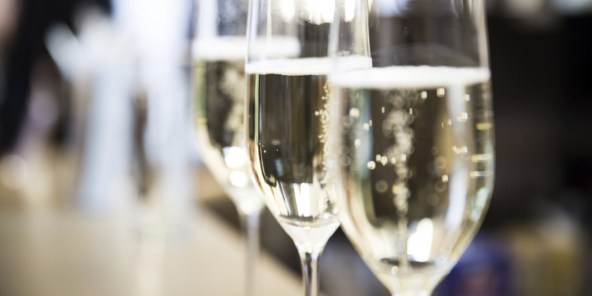 7 Ways You've Been Drinking Champagne Wrong This Whole Time HuffPost