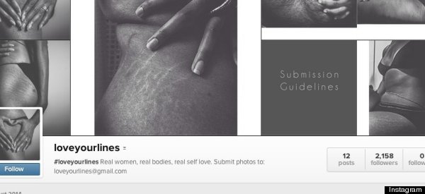 love your lines
