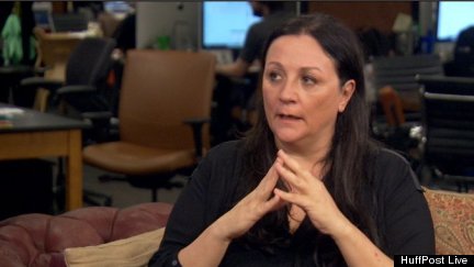 Kelly Cutrone Confirms That MTV Cast Whitney As Her Employee On 'The Hills'