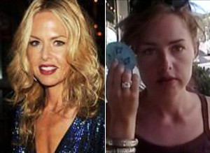 Rachel Zoe Honeymoon