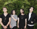 Bad Suns' 'Language & Perspective' Explores Growing Spaces Through Duality