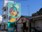 WATCH: Entire City Attacked By Giant Shark.. Murals