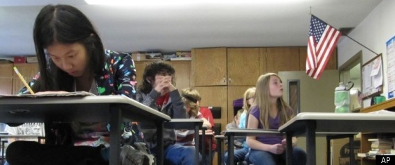 Classroom