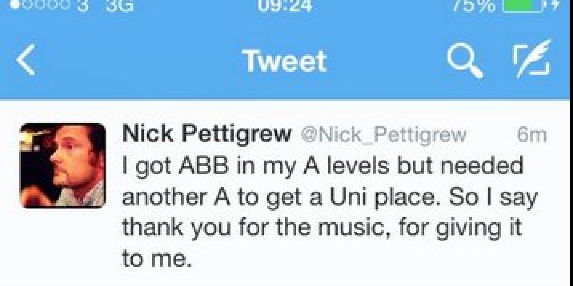 level results twitter level results twitter