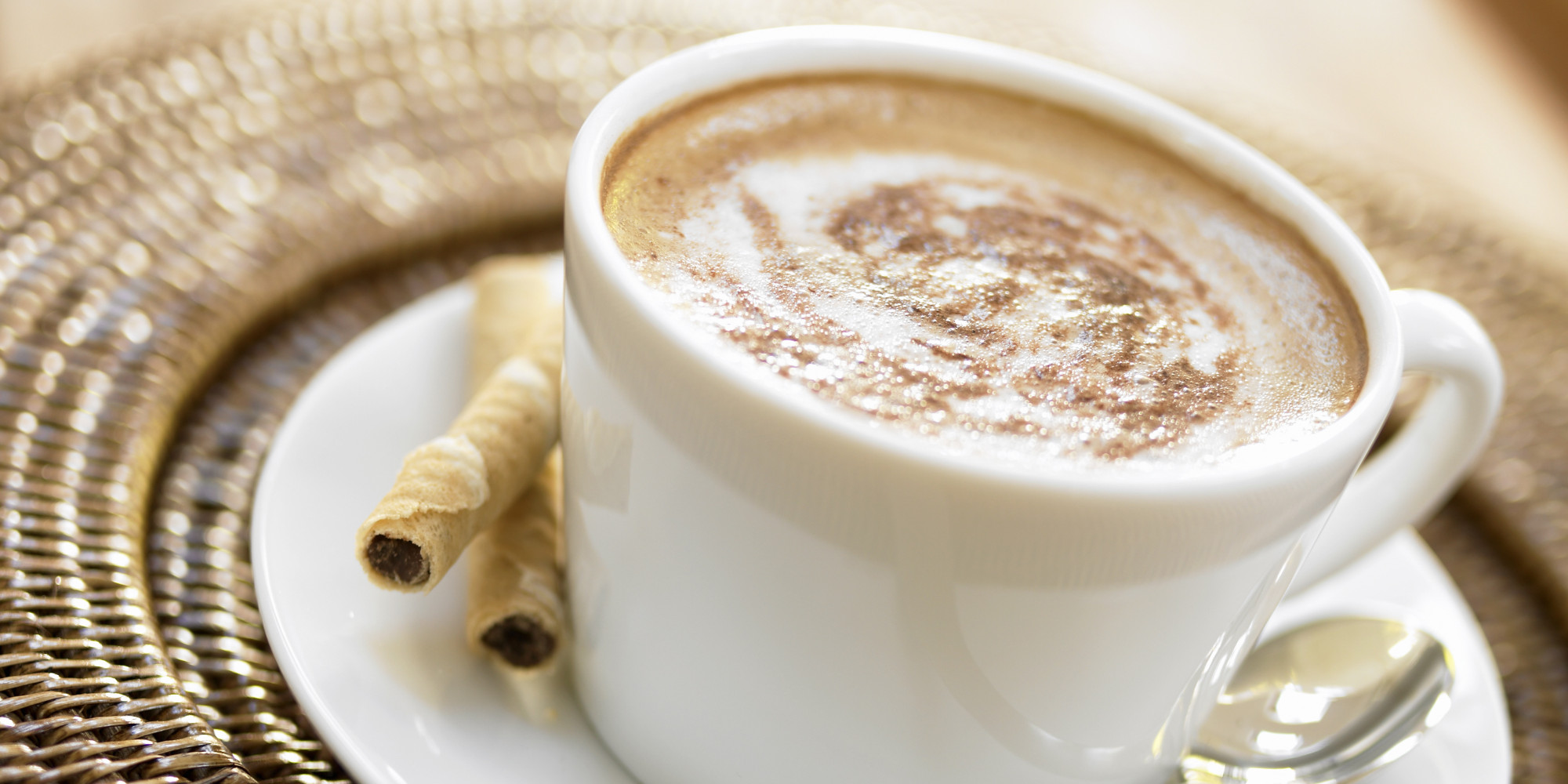 Our 5 Favorite Espressos in London HuffPost