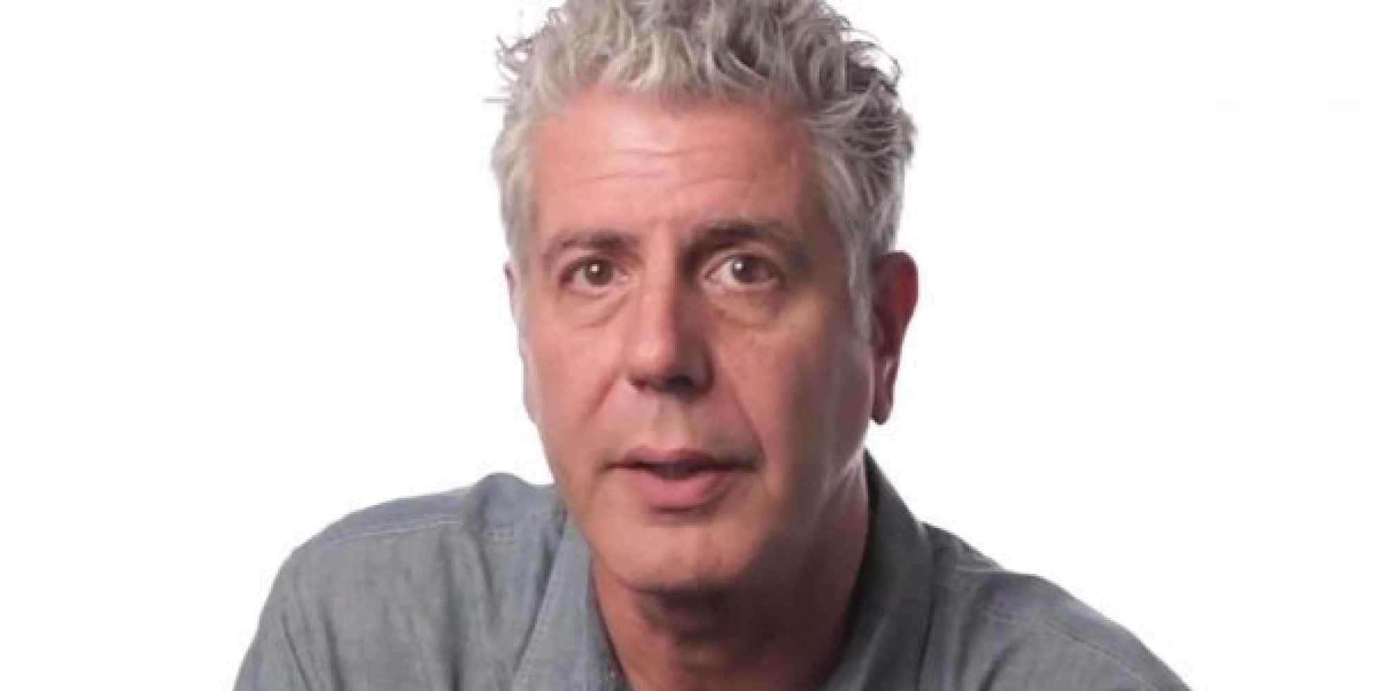 Anthony Bourdain Is Gay 120