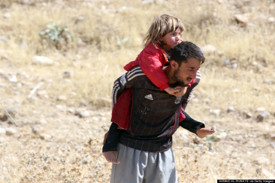 syria iraq