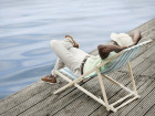 10 Health Benefits Of Relaxation