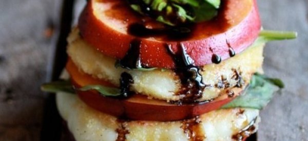 nectarine