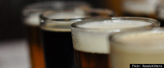 Beer
