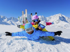 5 Ways Mountains Can Help You Lead A Happier, Healthier And Longer Life