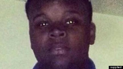 Black College Students Remember Michael Brown