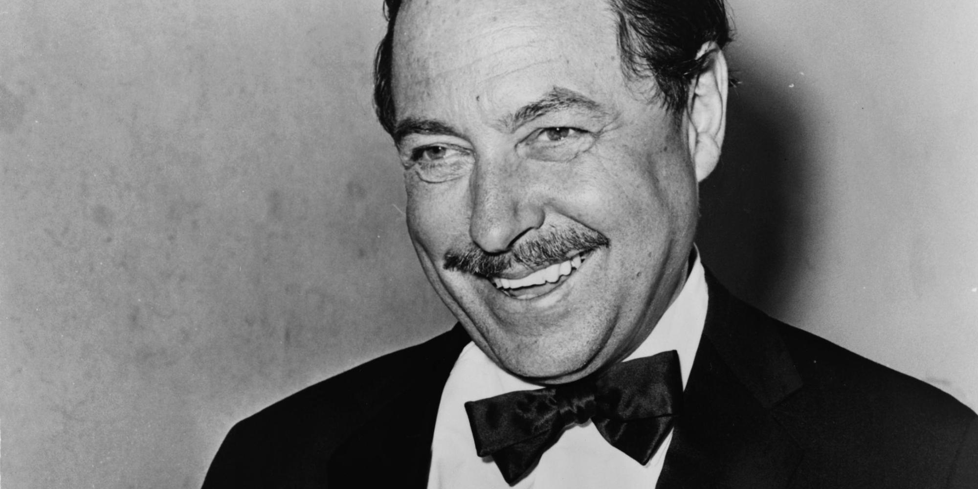 Tennessee Williams and the menagerie that made up the life 