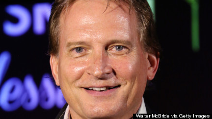 Actor and Singer Rex Smith And OWN Producers LIVE 