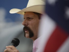 Republican Politician Says Fracking Is Okay, Burning Water Is Natural
