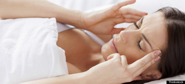 own ownshow sex cure for headache