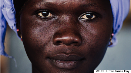 #HumanitarianHeroes Come Together At The U.N. 