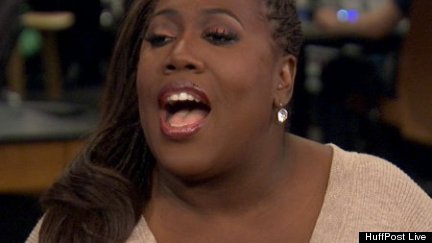 'The Talk' Host On Rivalry With 'The View': 'There's Enough Money For' All