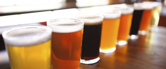 Craft Beer Industry's Game Plan: Decrease The