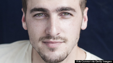 Big Time Rush's Kendall Schmidt LIVE