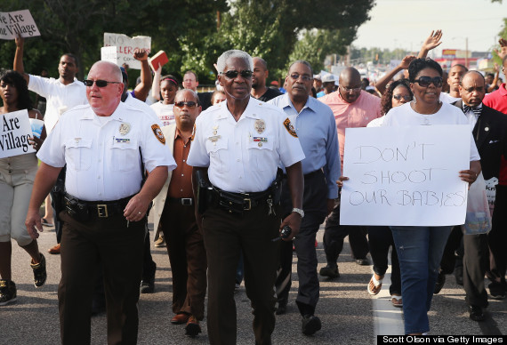 What the Hell is Happening in Ferguson?? O-FERGUSON-570