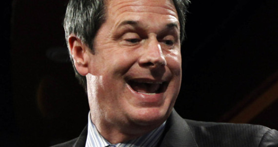 David Vitter